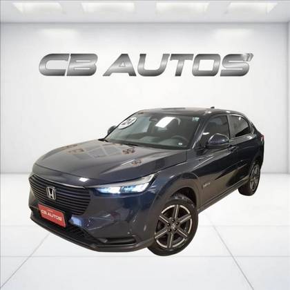 HONDA HR-V 1.5 DI I-VTEC FLEX EX CVT